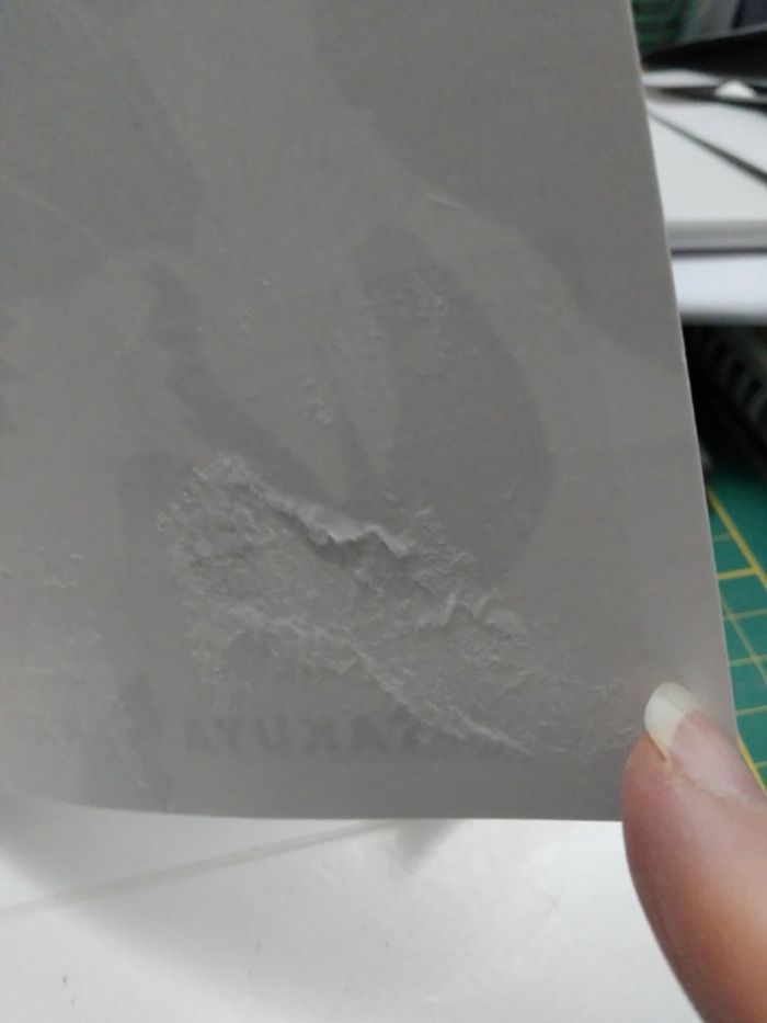 Black shadow 2 - photo numéro 6