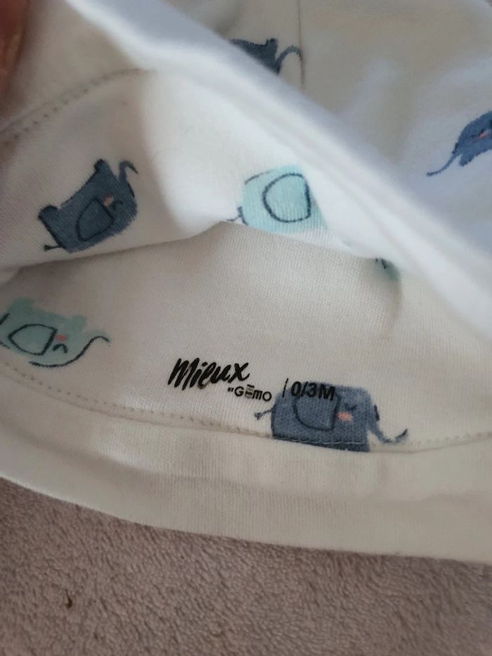 3 paires de gants neufs - photo numéro 4