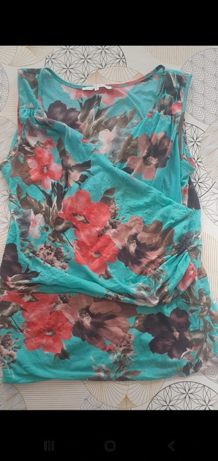 Tunique Tee-shirt