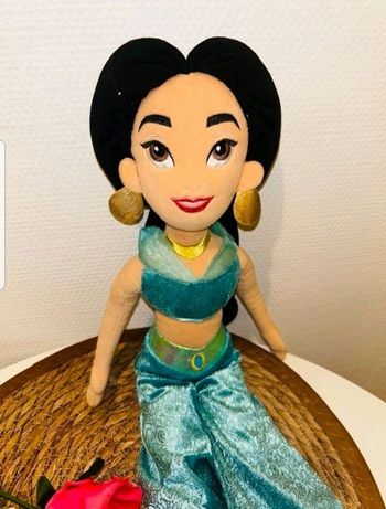 Peluche disney 