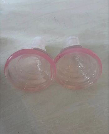 Téterelle pumping pal 