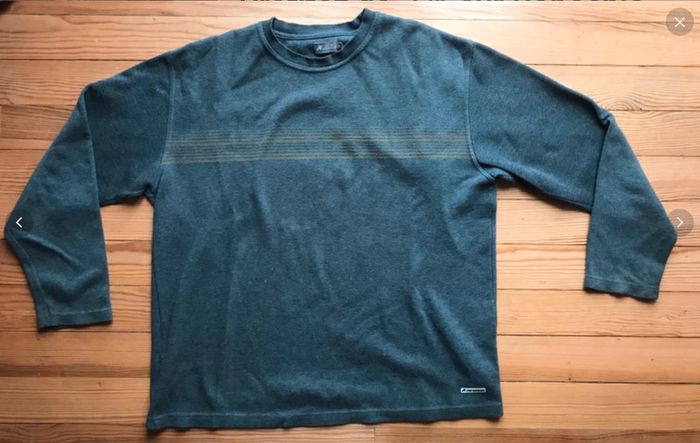 👨🏻 Magnifique pull Lee Cooper Xxl coton très élégant - photo numéro 7