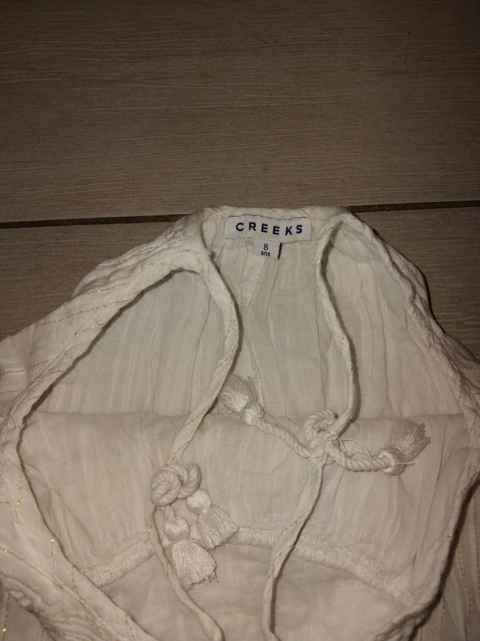 Robe taille 8 ans - photo numéro 2