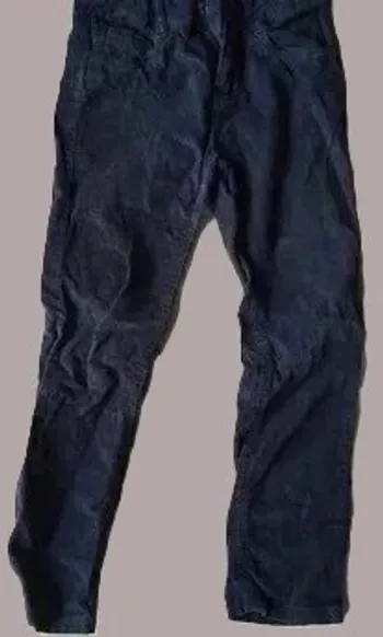Pantalon velours garçon 8 ans – parfait état