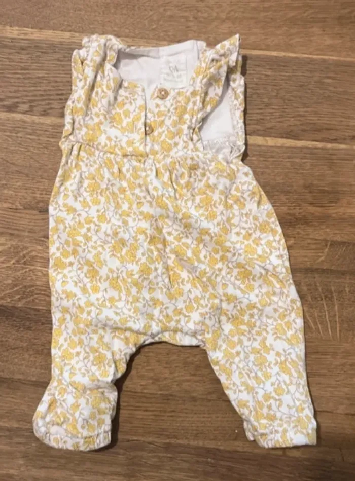 Lot de vêtements bébé fille - photo numéro 5