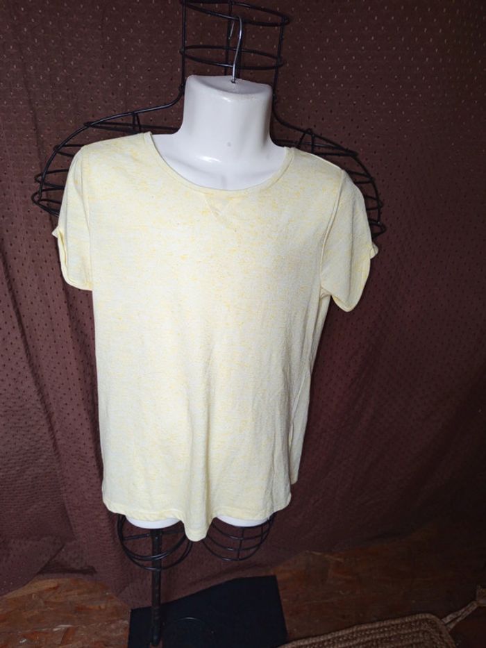 Lot de 5 tshirt taille 11/12ans - photo numéro 12