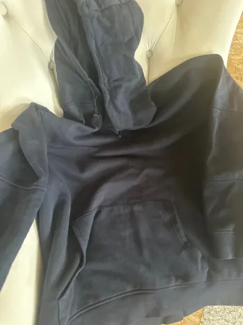 Sweat a capuche homme XXL