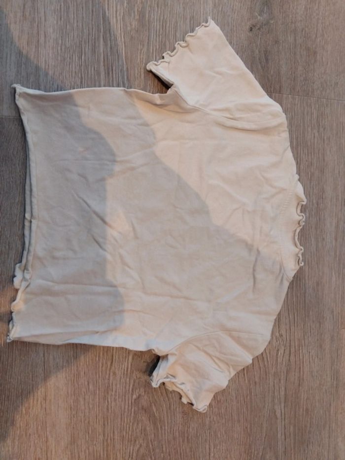 Crop top Jennyfer - photo numéro 4