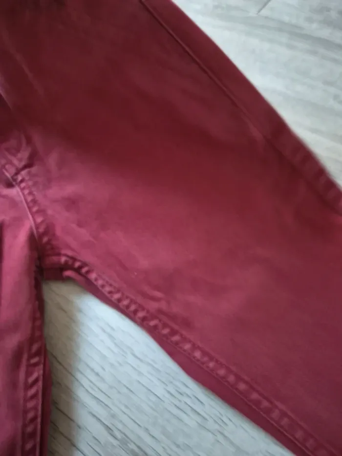 Jean 8 ans - photo numéro 6