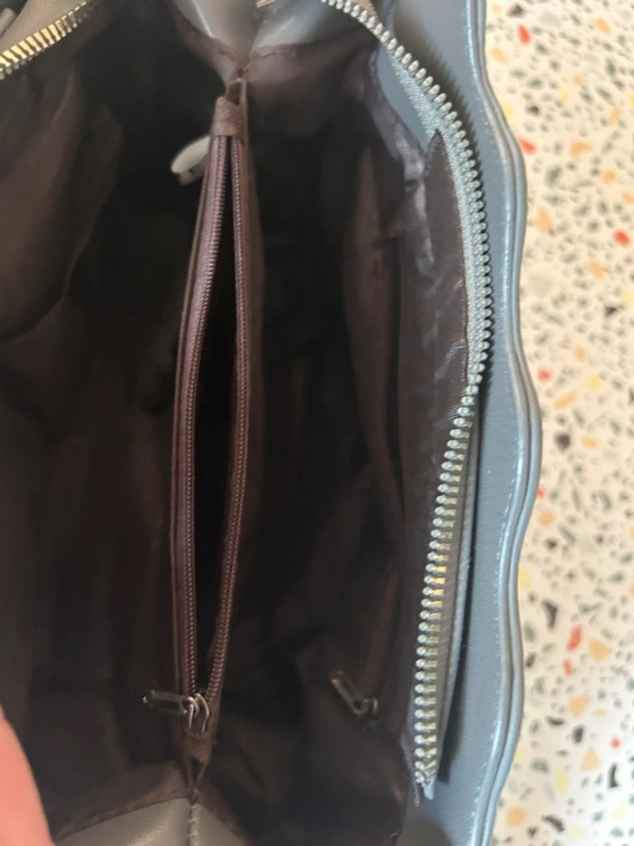 Sac à main bandoulière - photo numéro 9