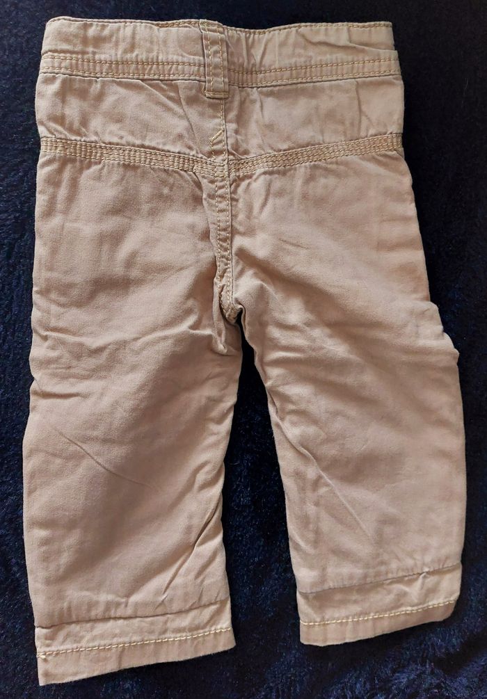 Pantalon - photo numéro 2