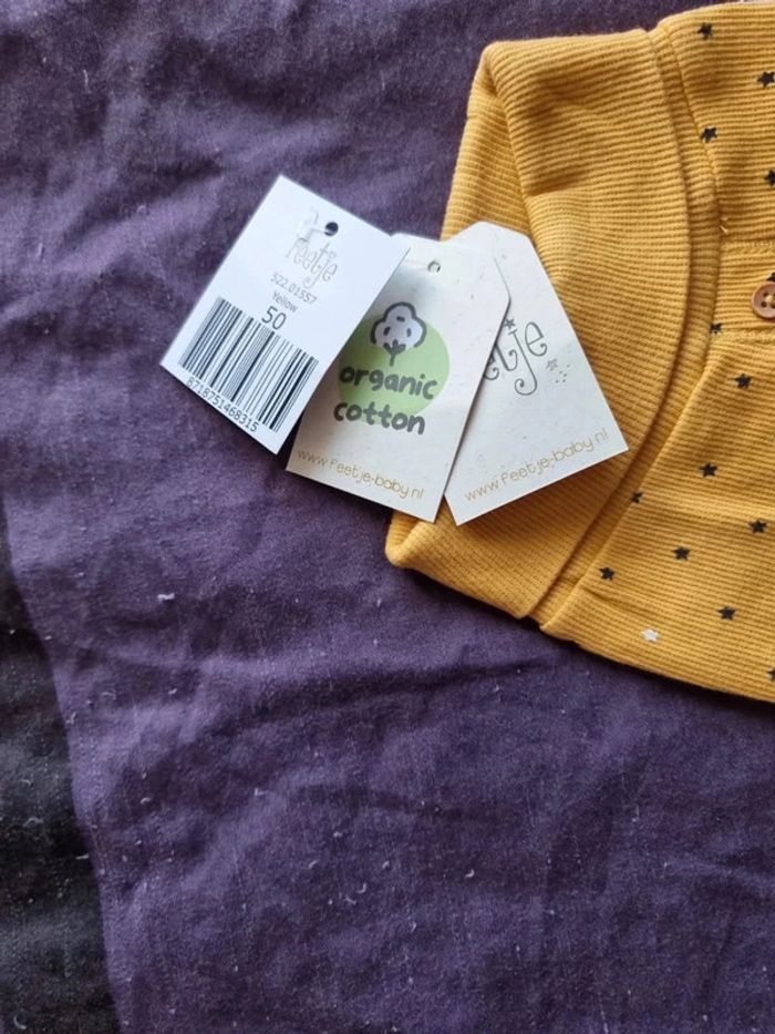 Leggins taille naissance Neuf - photo numéro 2