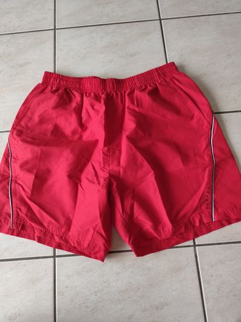 Short