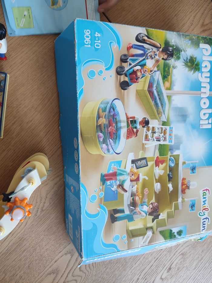 Playmobil 9061 - photo numéro 3