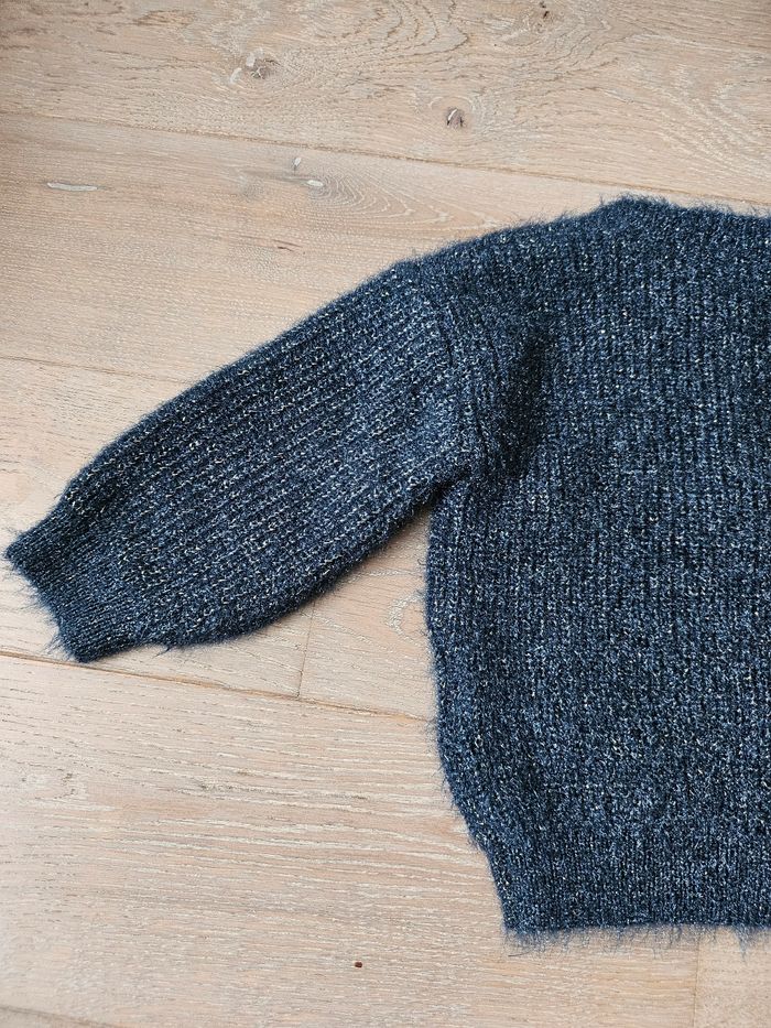 Gilet fille 18 mois - photo numéro 5