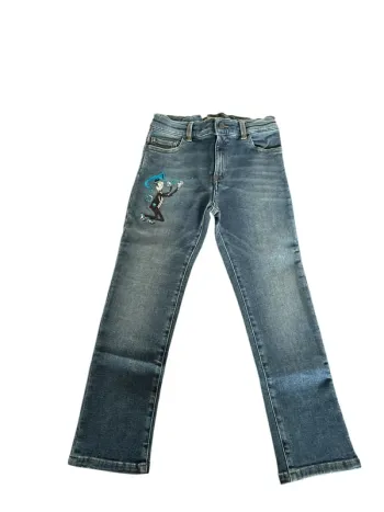 Jeans Dolce Gabbana