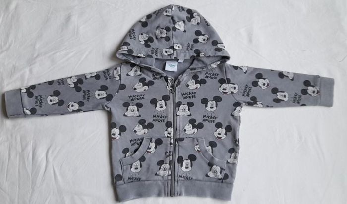 Gilet Mickey