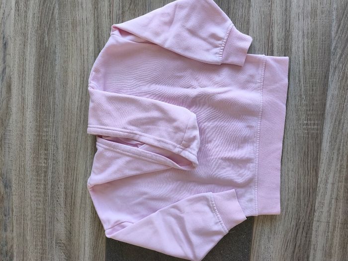 Sweat shirt à capuche - photo numéro 4