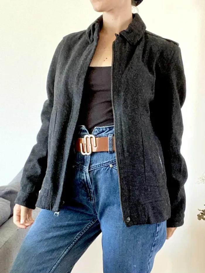 Veste Homme Sandro en taille S - Très bon état