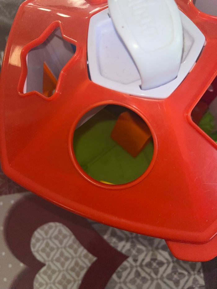 Maison forme - photo numéro 2