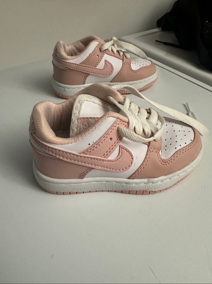 Basket Nike