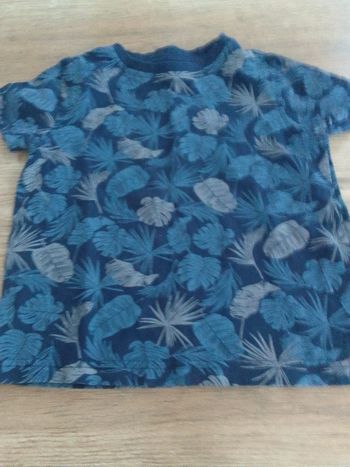 Tee shirt
