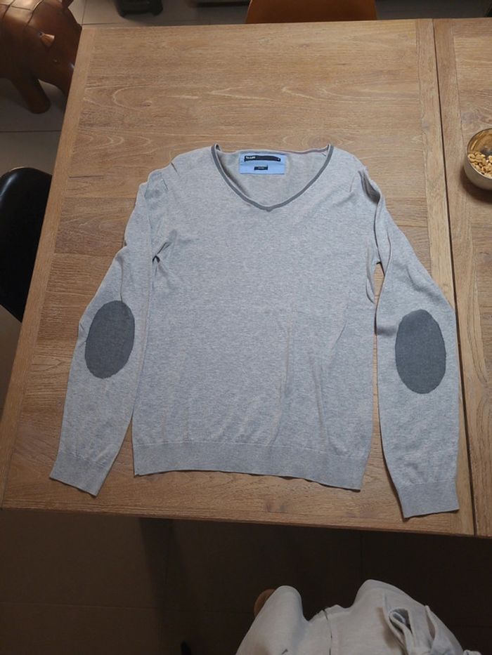 Pull fin Jule M