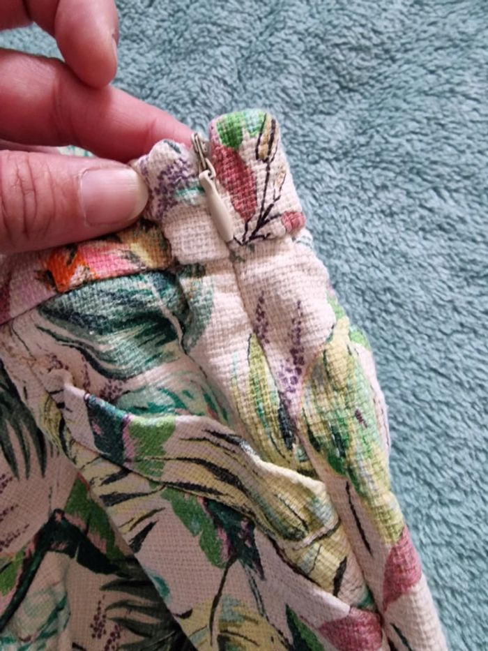 Très joli short 5 ans 110 cm - photo numéro 3