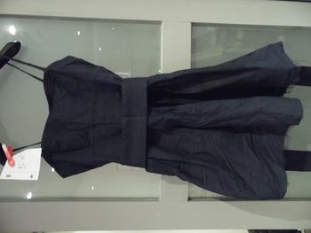 robe bleu Mexx taille L