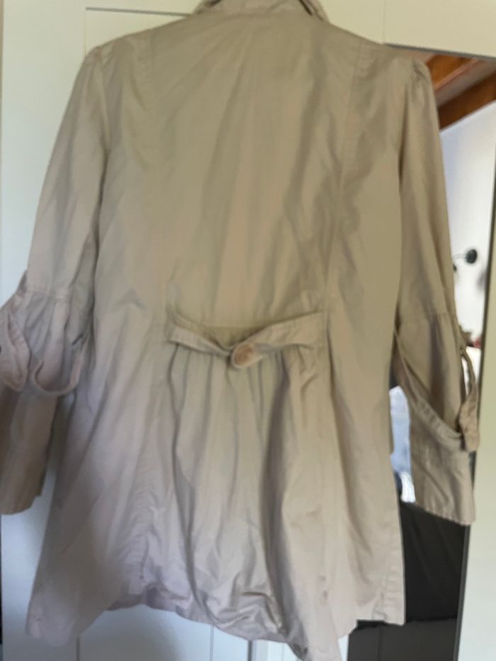 Imperméable - photo numéro 2