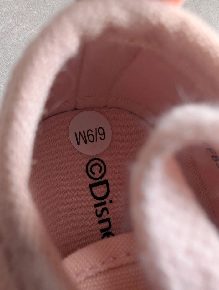 Chaussures/baskets bébé - photo numéro 2