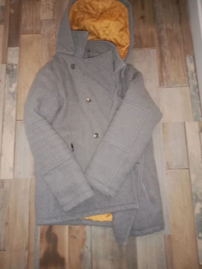 Manteau garçon