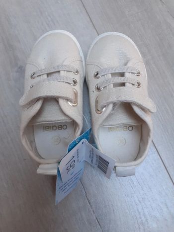 Chaussures filles