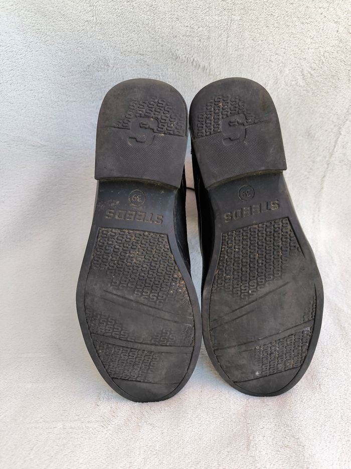 Bottines Steeds 39 - photo numéro 9