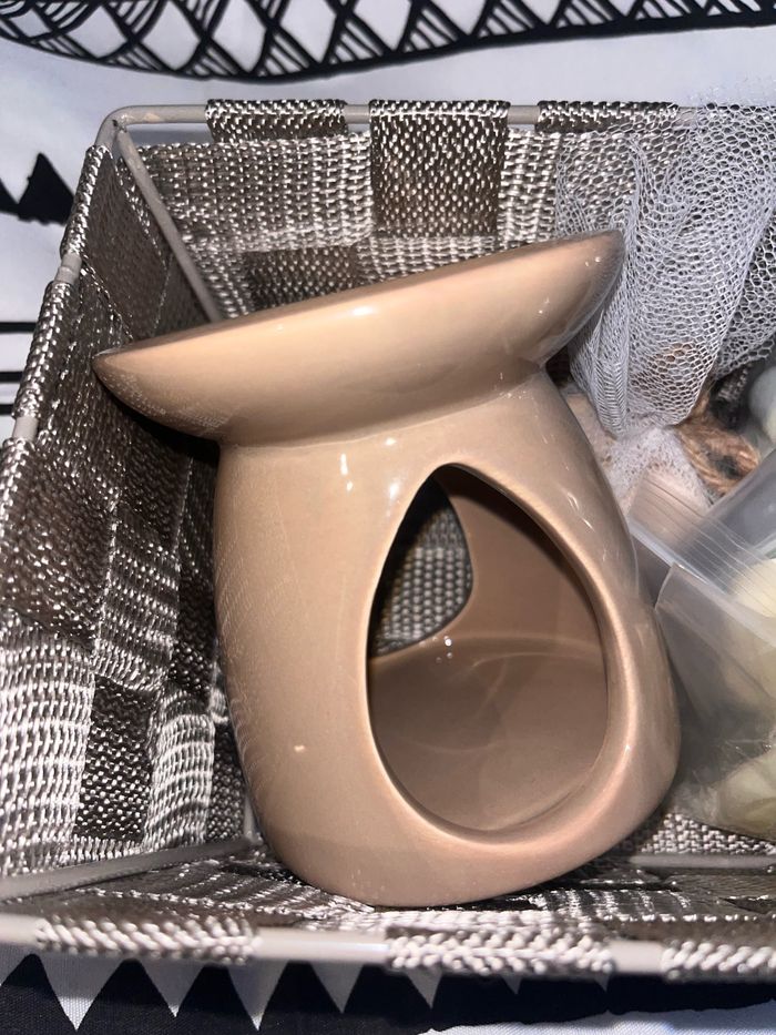 Coffret senteur de Noël - photo numéro 2