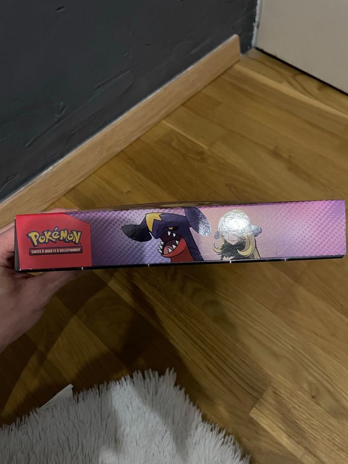 Coffret carchacroc Cynthia - photo numéro 2