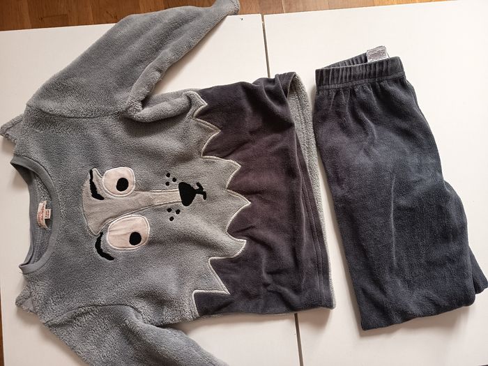 Pyjama chaud Dpam - photo numéro 2