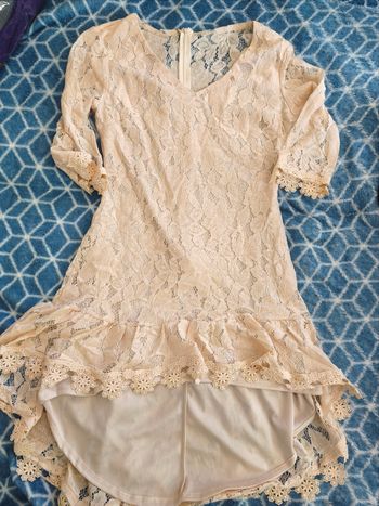 Robe femme neuve 