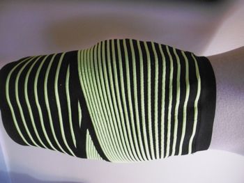 plein sud jupe moulante jaune  fluo T 40