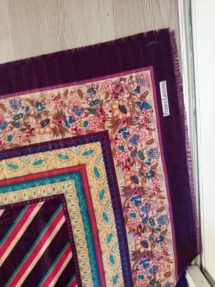 Foulard - photo numéro 13