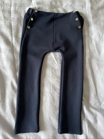 pantalon souple