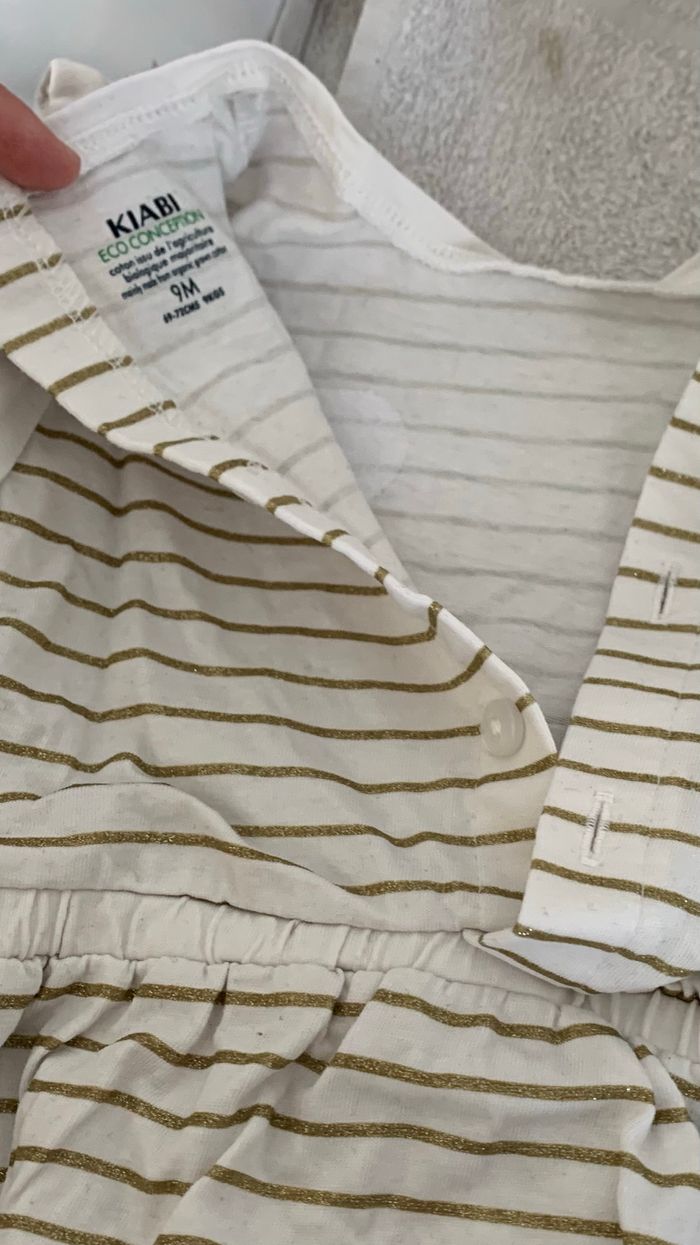 Robe - photo numéro 2