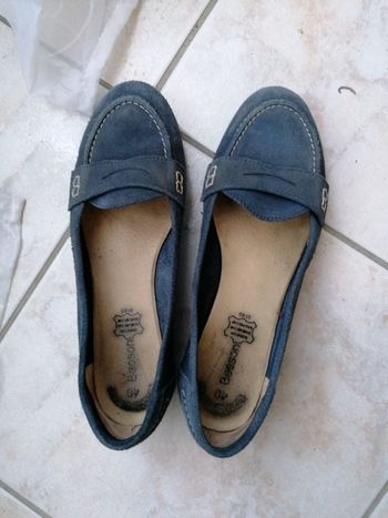 Mocassins