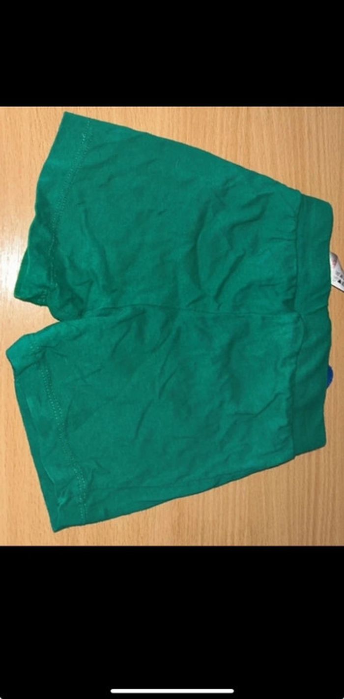 Short - photo numéro 2