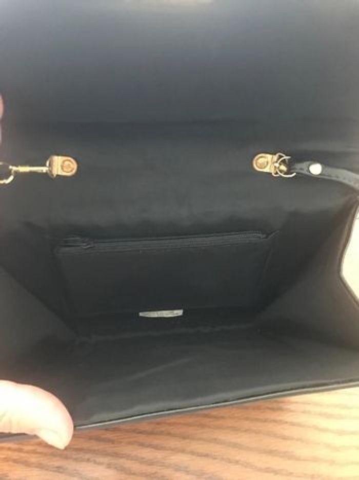 Pochette a bandoulière - photo numéro 4