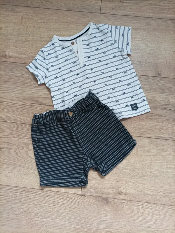 Ensemble
