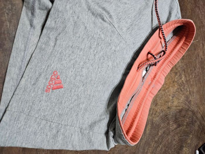 Short adidas - photo numéro 2