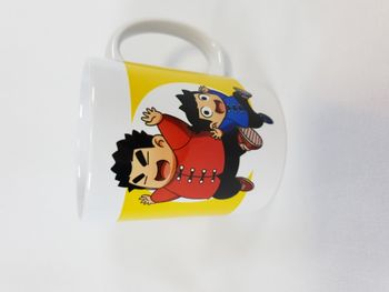 KI & HI - MUG 320 ML