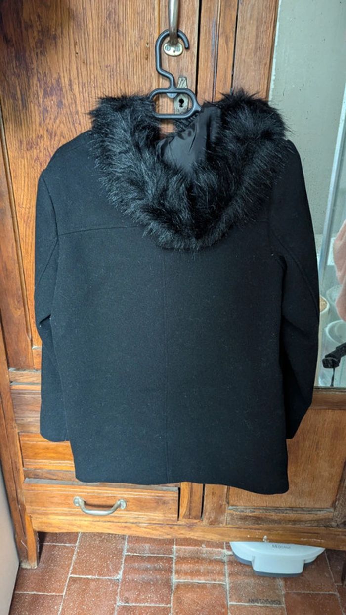 Manteau 42 Kiabi - photo numéro 2