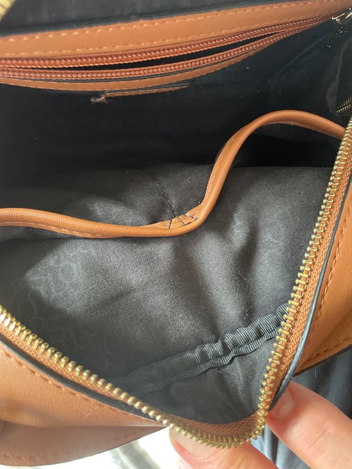 Ensemble sac +porte feuille - photo numéro 2